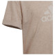Adidas Παιδική κοντομάνικη μπλούζα G FI BL T